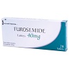 Furosemide