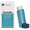 Ventolin Inhaler